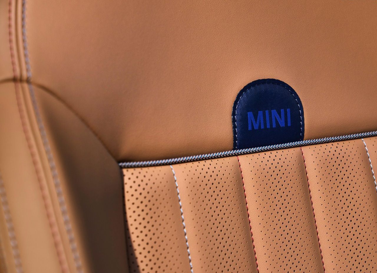 MINI COUNTRYMAN SE ALL4, foto 76