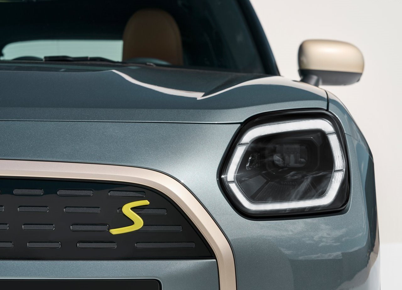 MINI COUNTRYMAN SE ALL4, foto 78