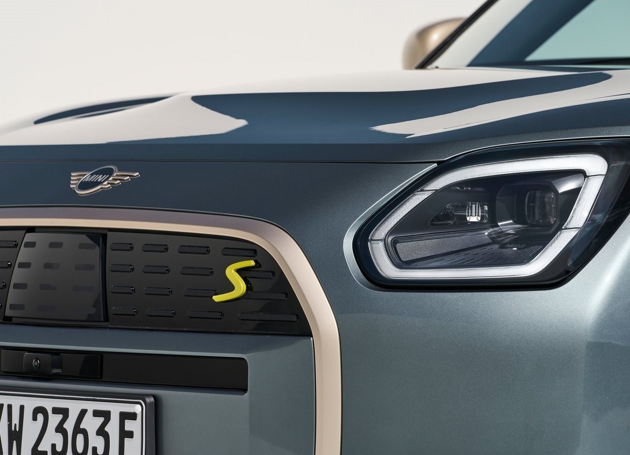 MINI COUNTRYMAN SE ALL4, foto 79