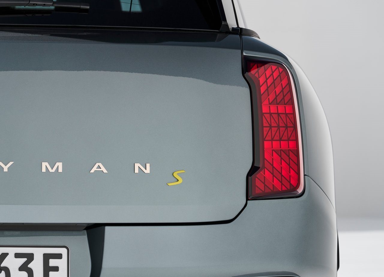 MINI COUNTRYMAN SE ALL4, foto 80