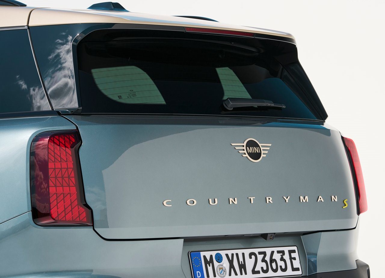 MINI COUNTRYMAN SE ALL4, foto 81