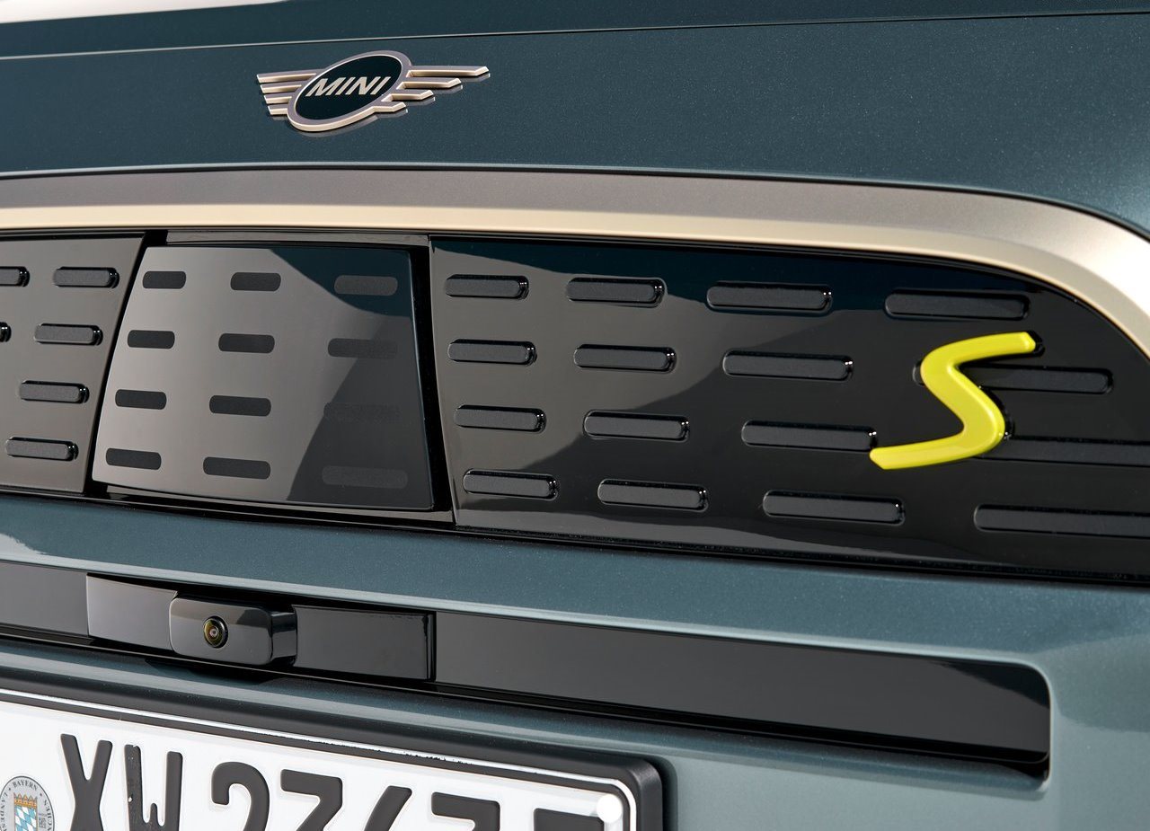 MINI COUNTRYMAN SE ALL4, foto 82