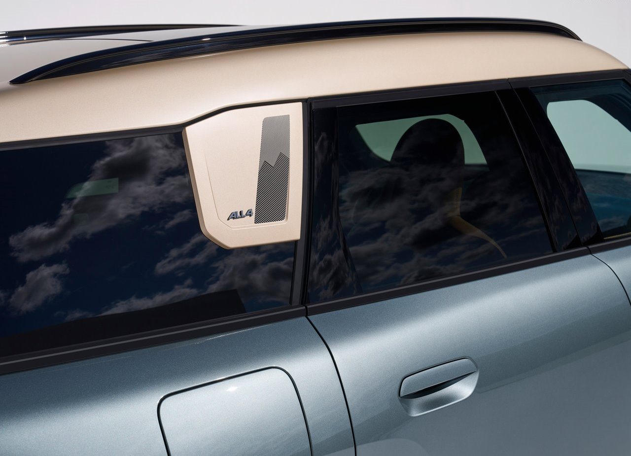 MINI COUNTRYMAN SE ALL4, foto 83