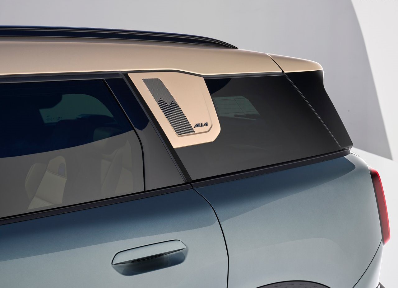 MINI COUNTRYMAN SE ALL4, foto 84