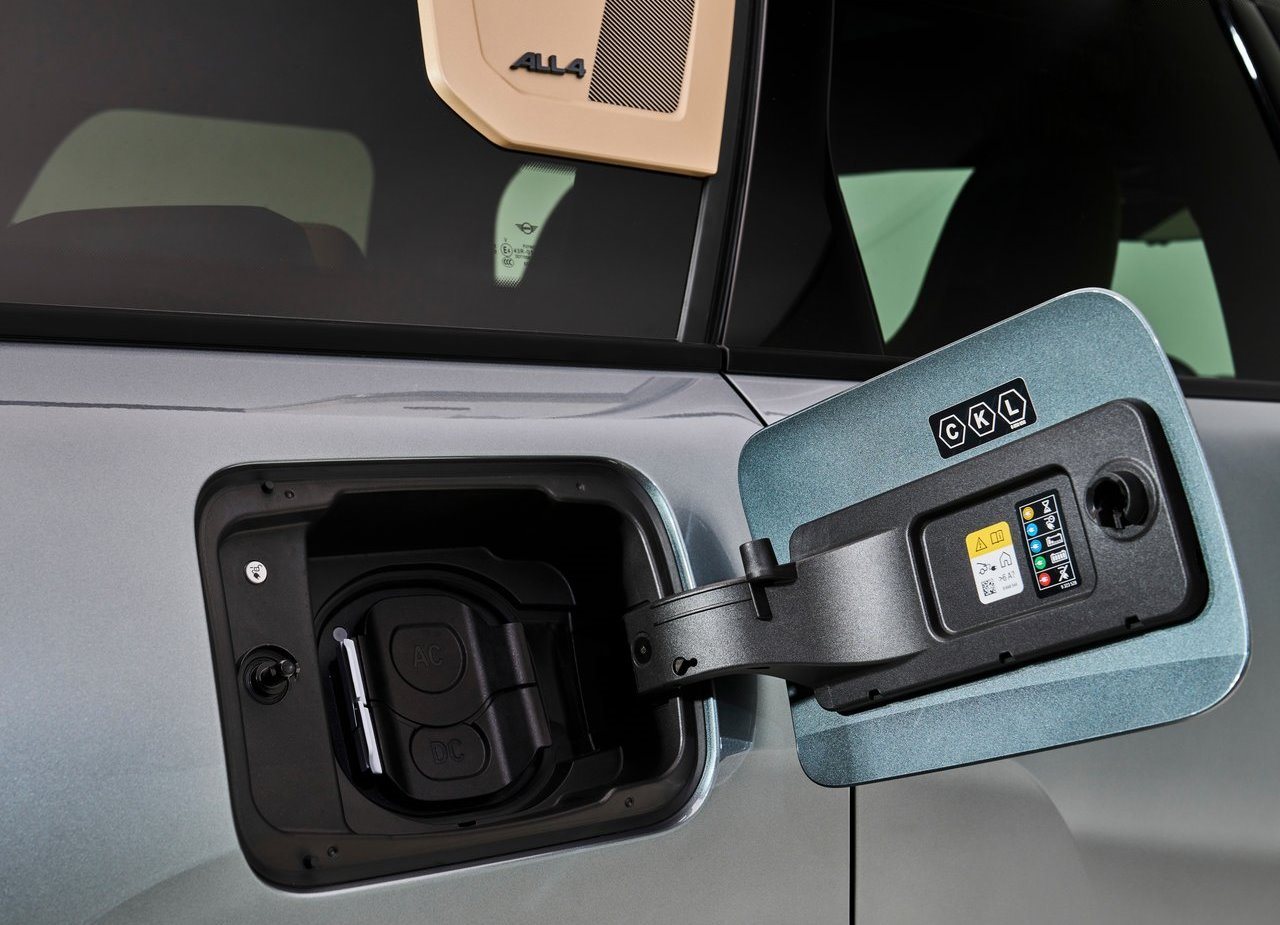 MINI COUNTRYMAN SE ALL4, foto 85