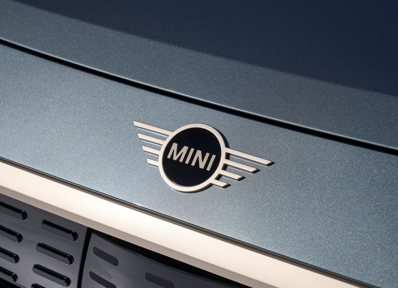 MINI COUNTRYMAN SE ALL4, foto 87