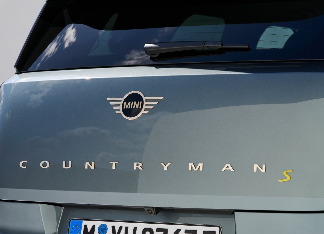 MINI COUNTRYMAN SE ALL4, foto 88