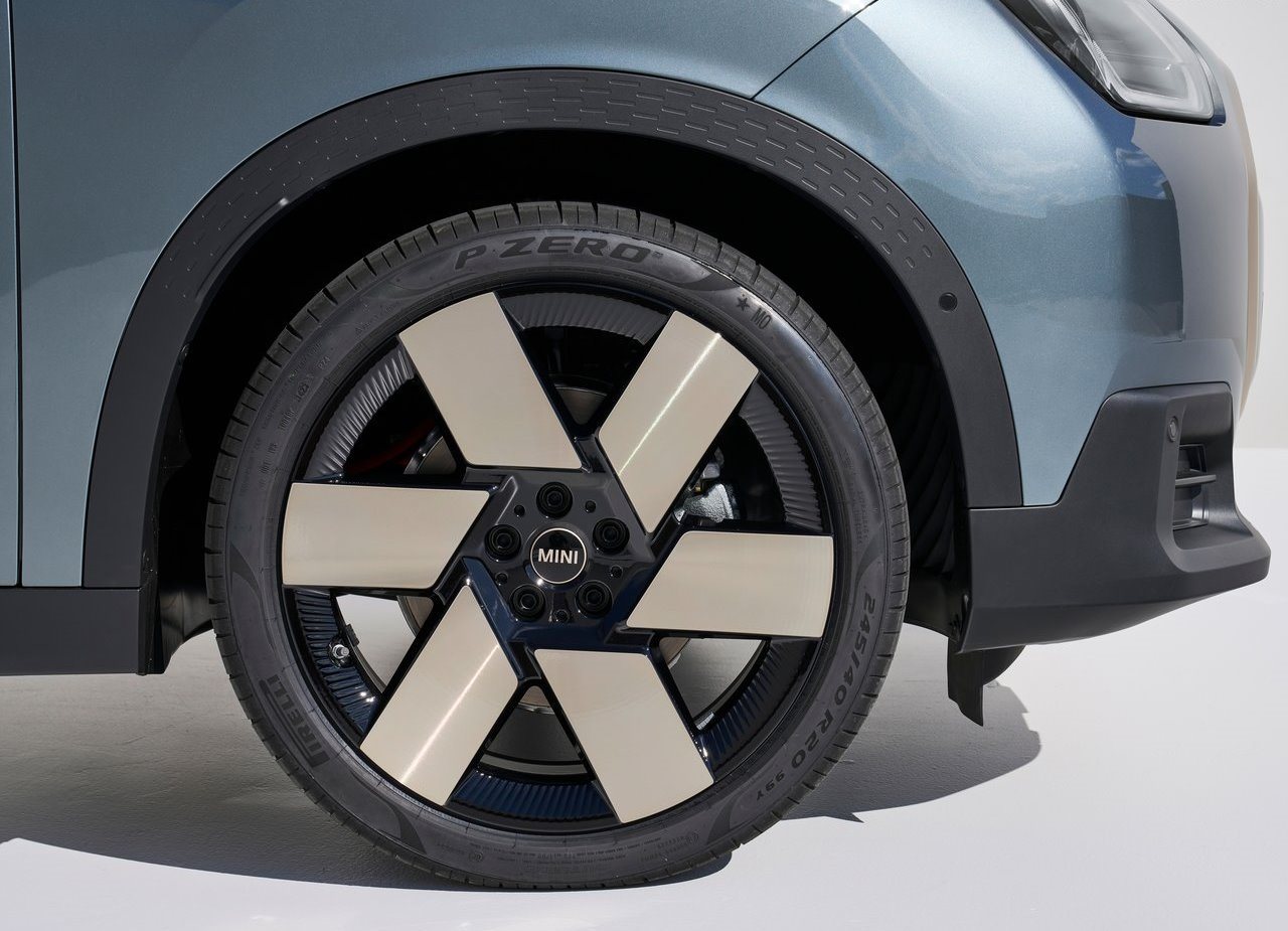 MINI COUNTRYMAN SE ALL4, foto 89