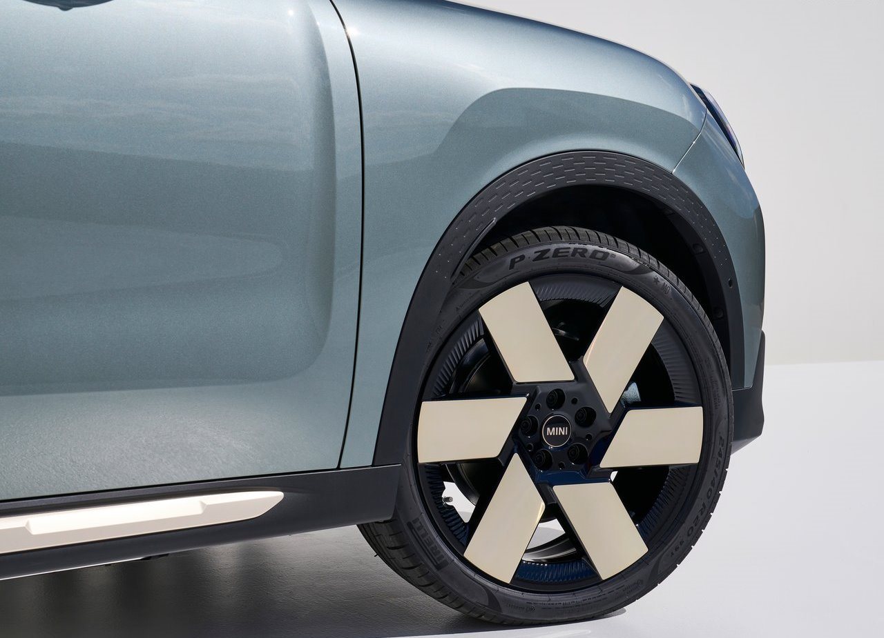 MINI COUNTRYMAN SE ALL4, foto 90