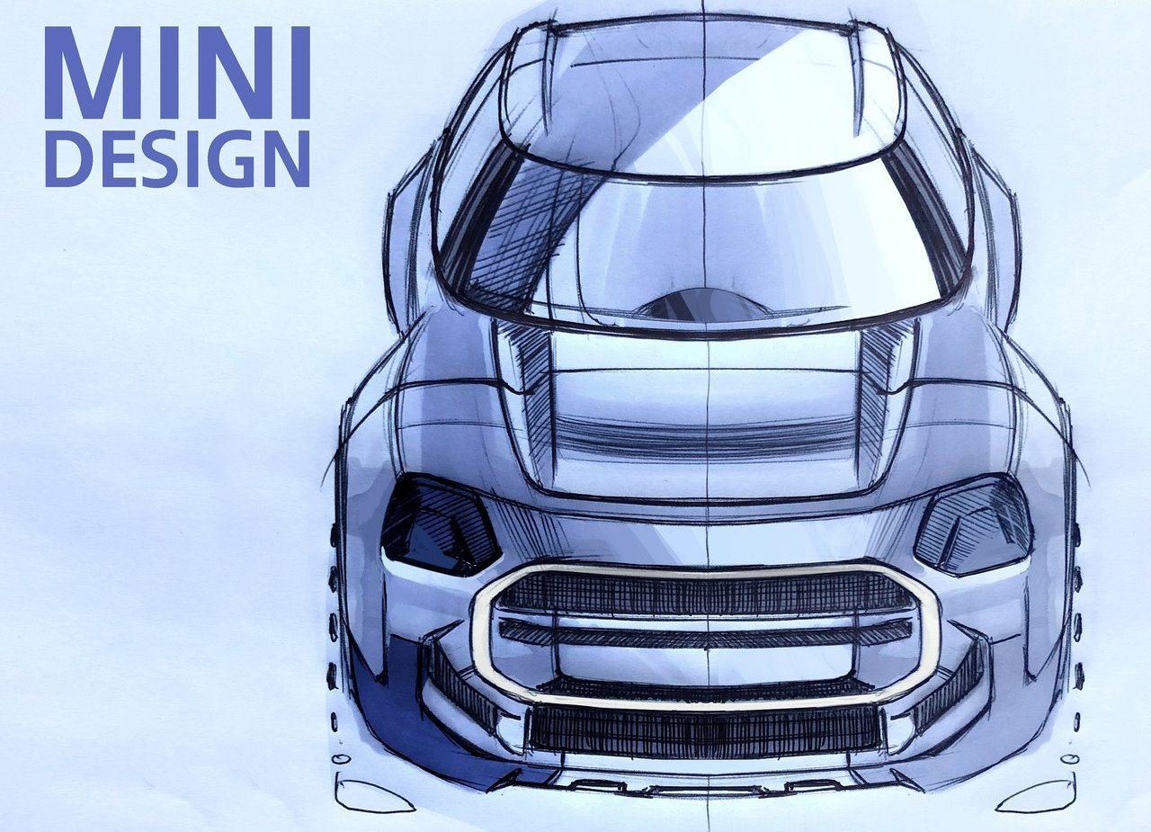 MINI COUNTRYMAN SE ALL4, foto 92