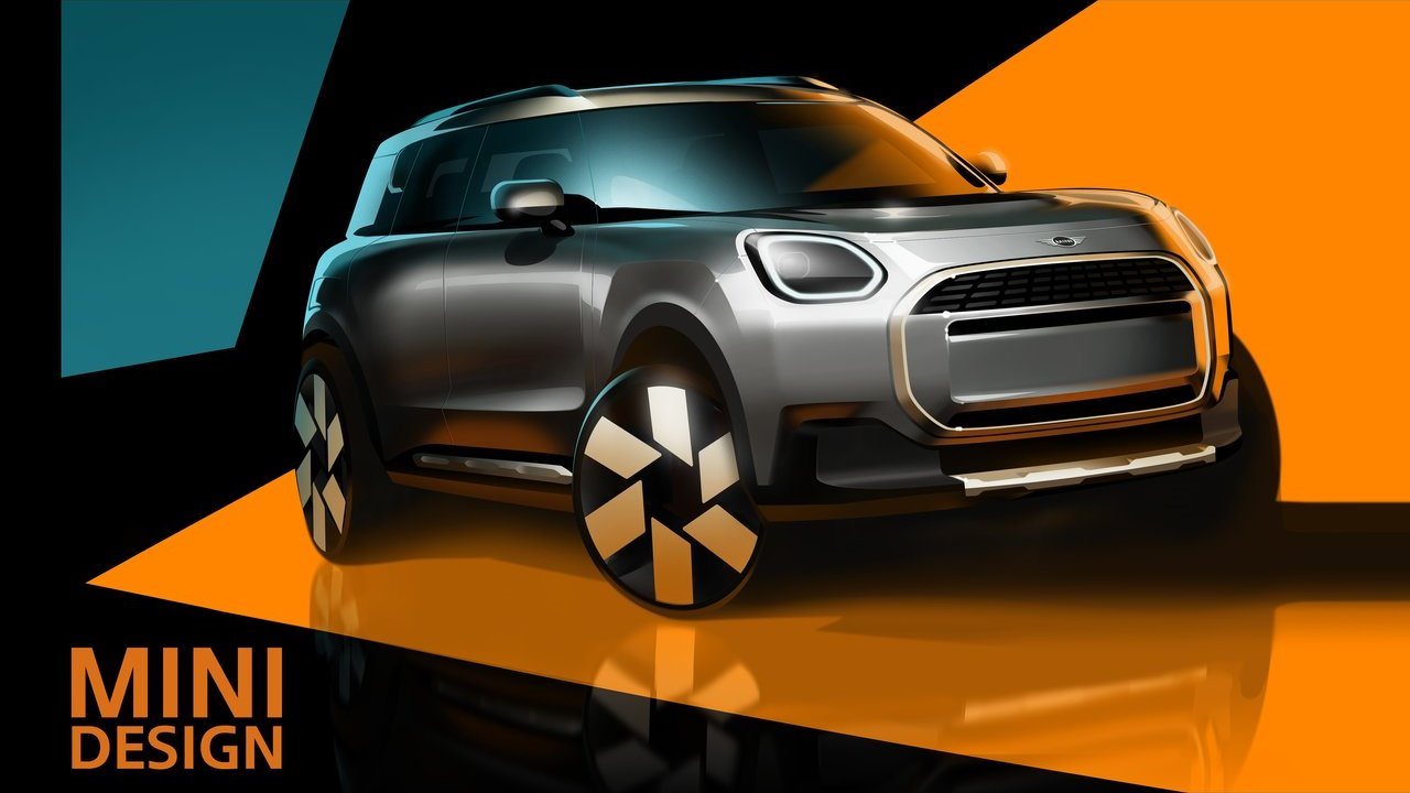 MINI COUNTRYMAN SE ALL4, foto 94
