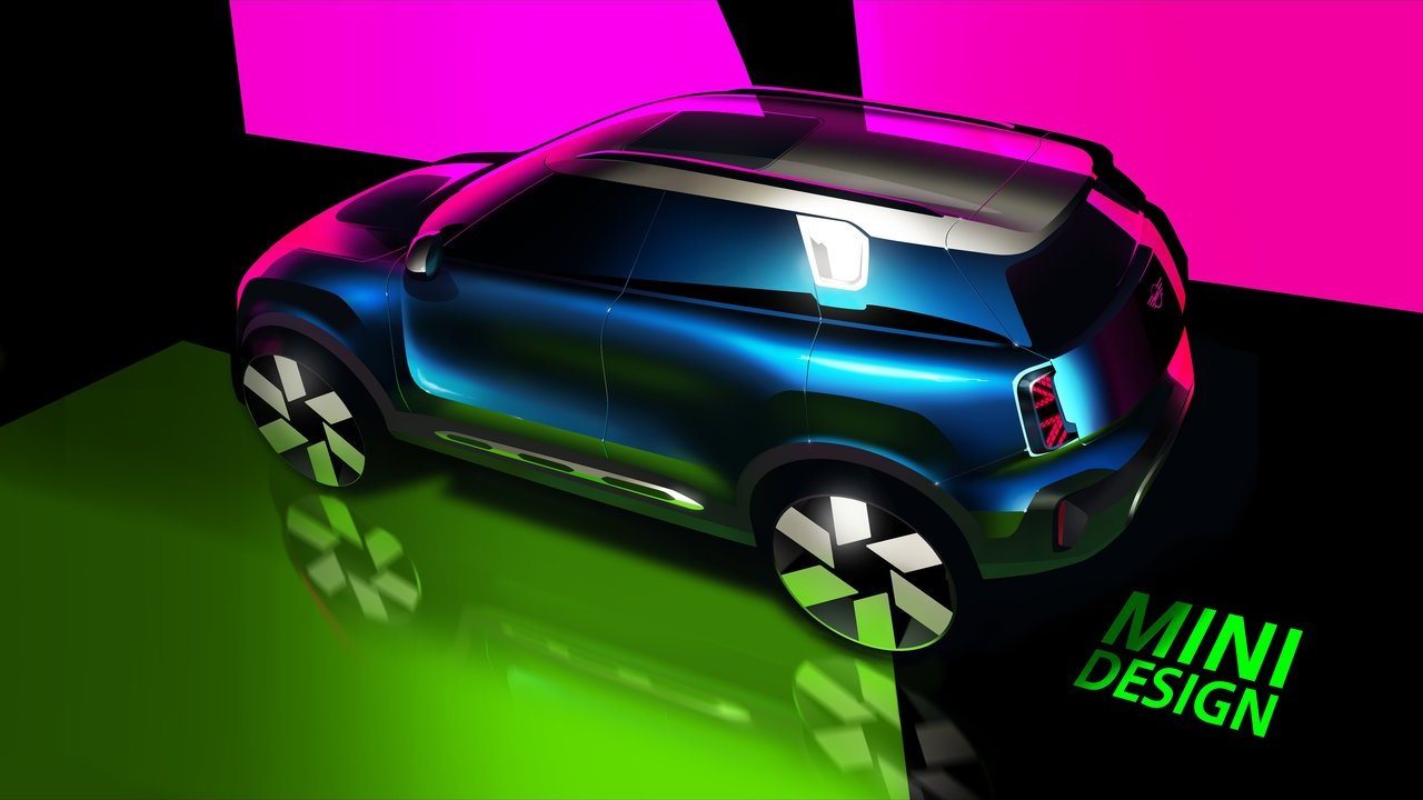 MINI COUNTRYMAN SE ALL4, foto 96