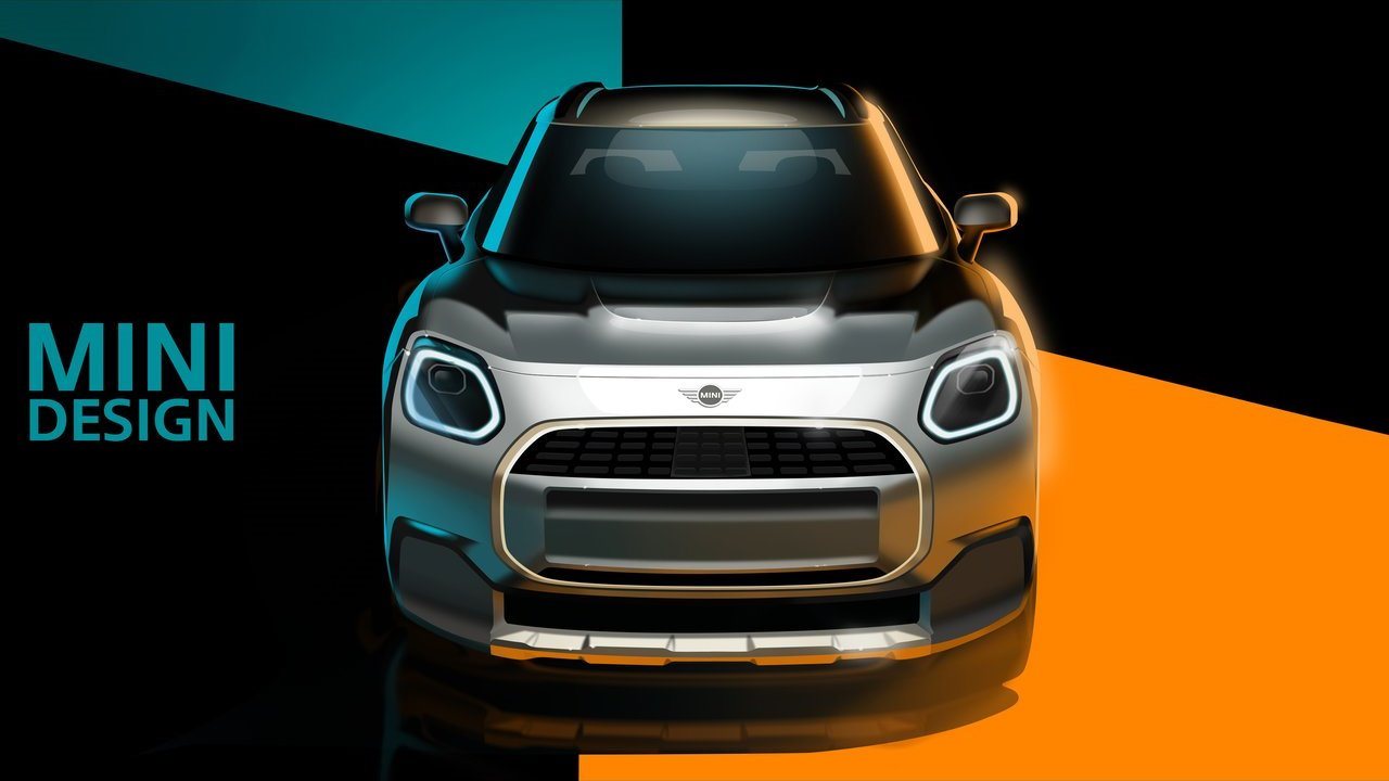 MINI COUNTRYMAN SE ALL4, foto 97