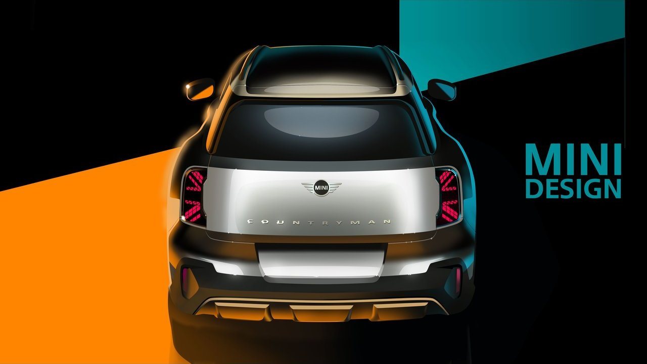 MINI COUNTRYMAN SE ALL4, foto 98