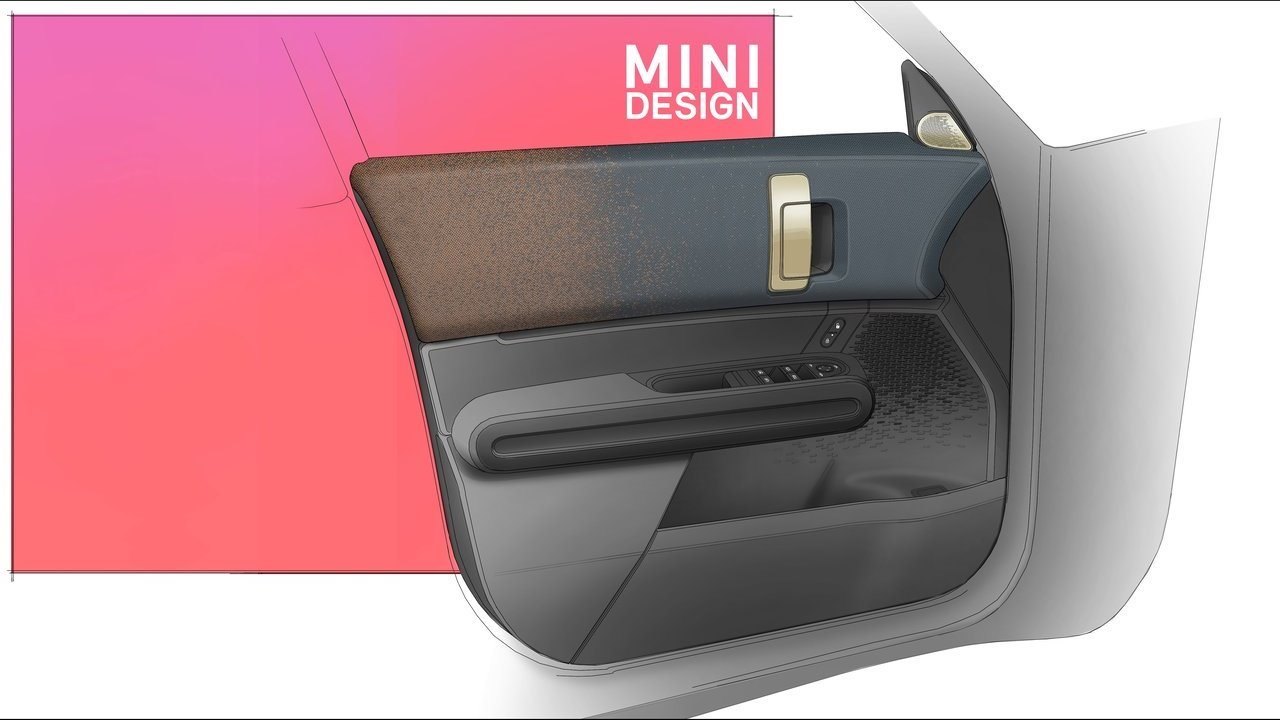 MINI COUNTRYMAN SE ALL4, foto 104