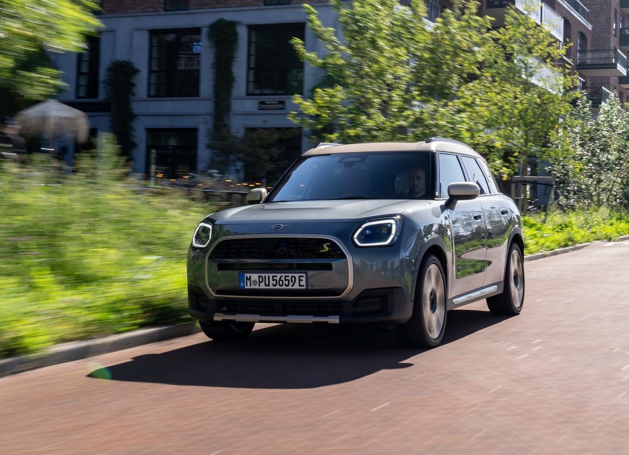 MINI COUNTRYMAN SE ALL4, foto 118