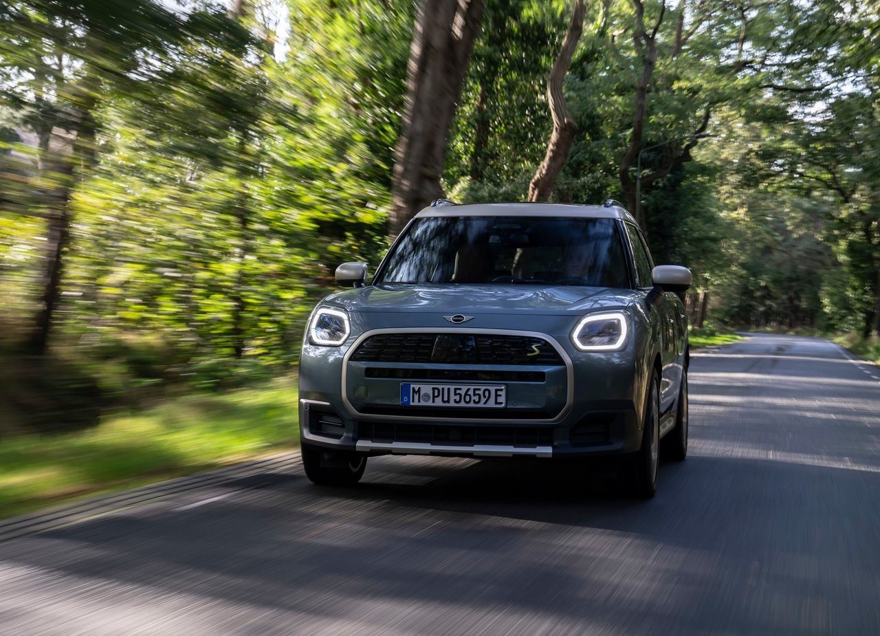 MINI COUNTRYMAN SE ALL4, foto 122