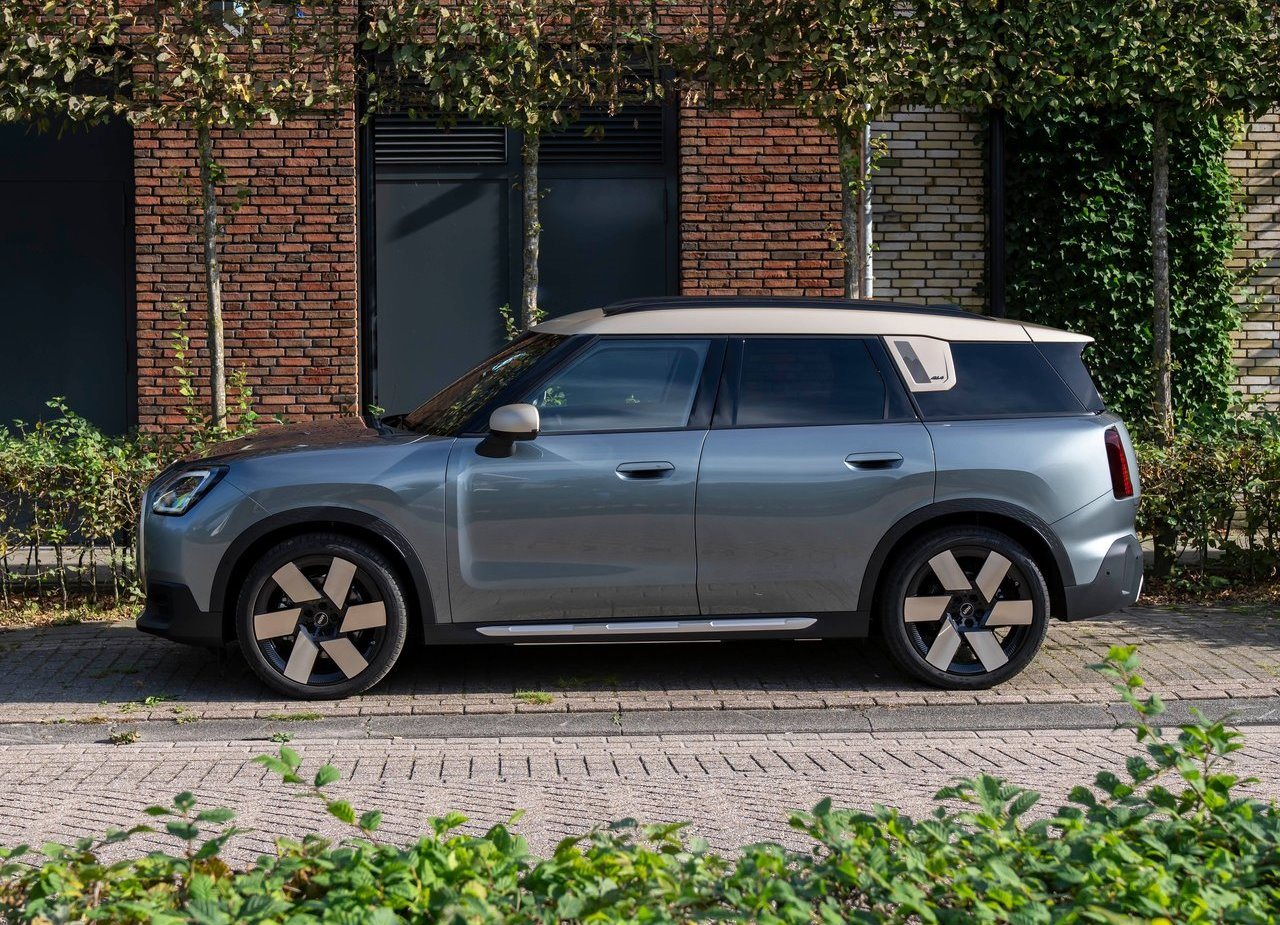 MINI COUNTRYMAN SE ALL4, foto 125