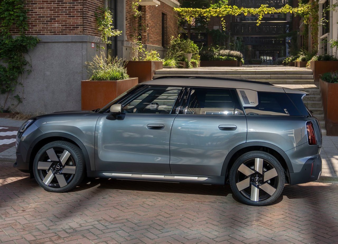 MINI COUNTRYMAN SE ALL4, foto 126