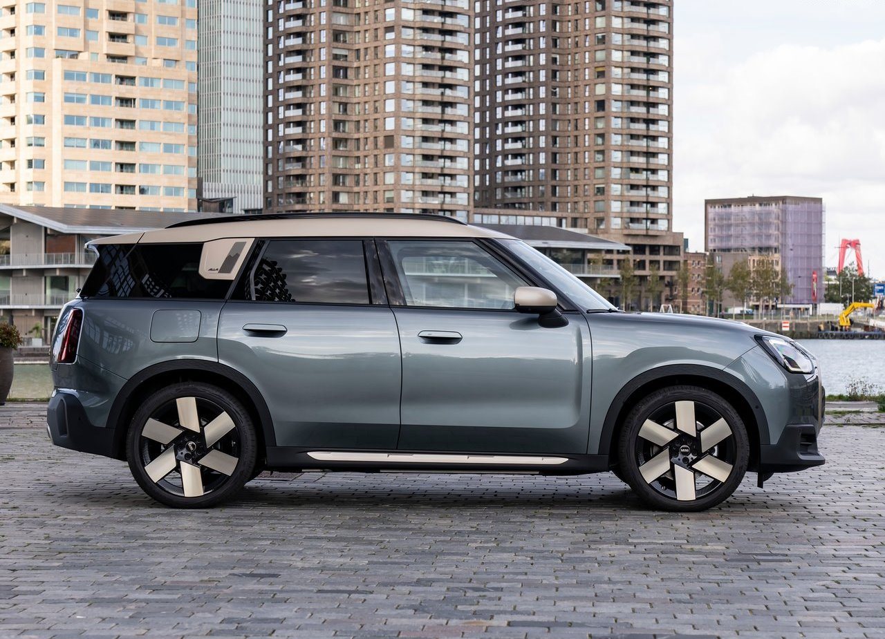 MINI COUNTRYMAN SE ALL4, foto 127
