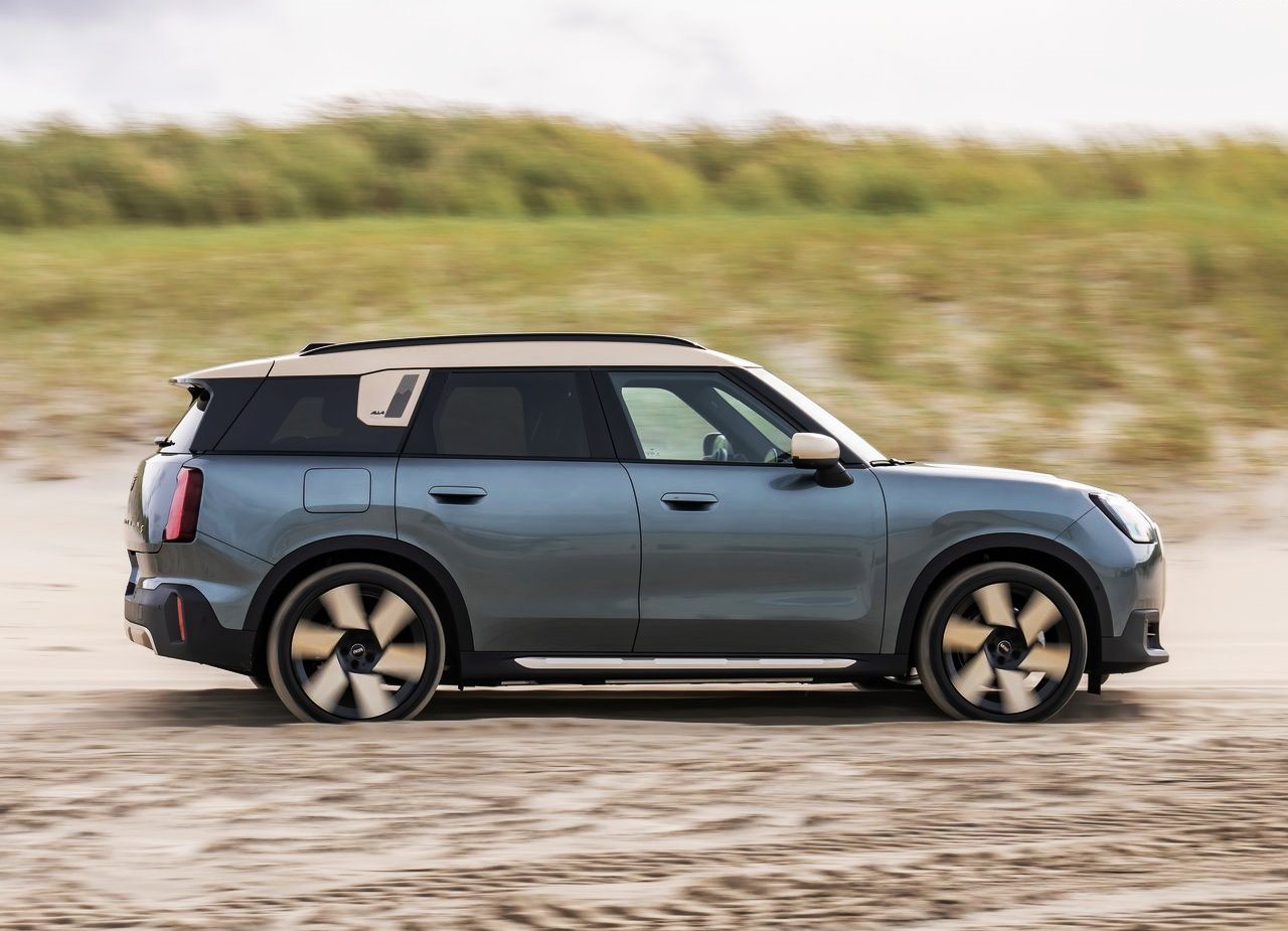MINI COUNTRYMAN SE ALL4, foto 128