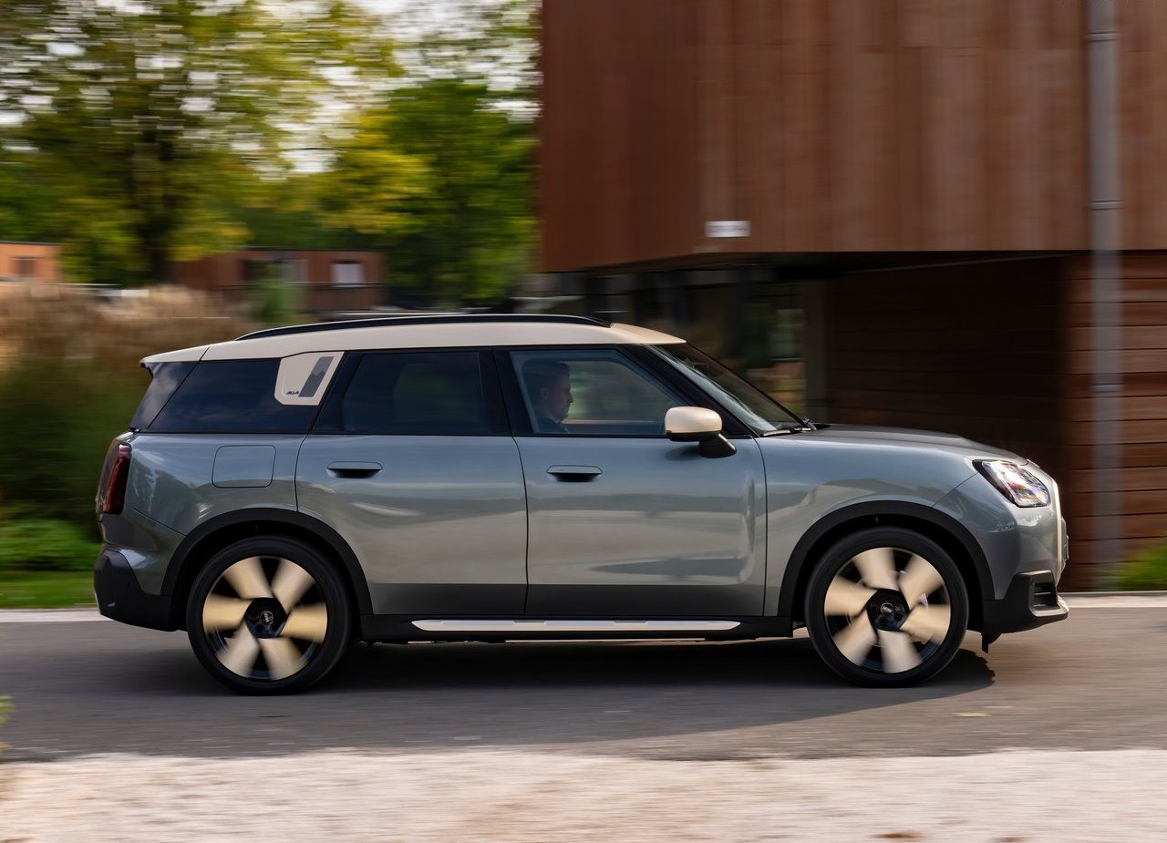 MINI COUNTRYMAN SE ALL4, foto 129