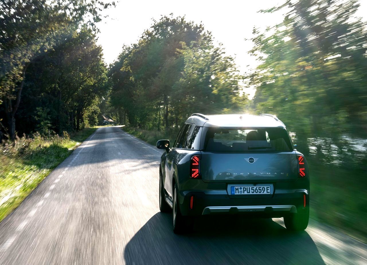 MINI COUNTRYMAN SE ALL4, foto 137