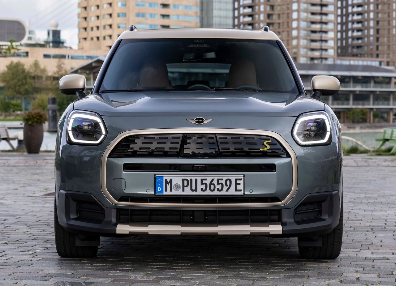 MINI COUNTRYMAN SE ALL4, foto 144