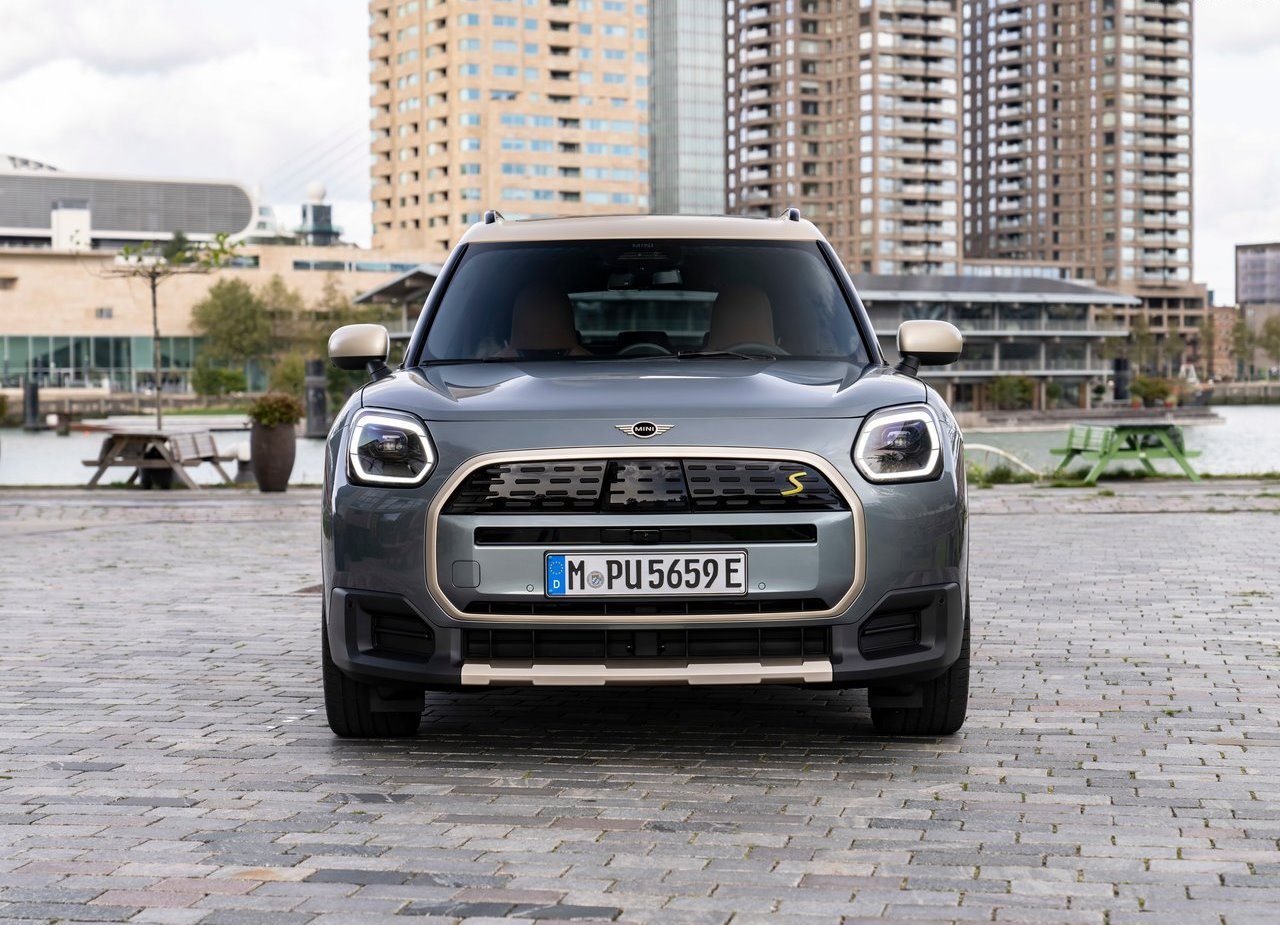 MINI COUNTRYMAN SE ALL4, foto 145