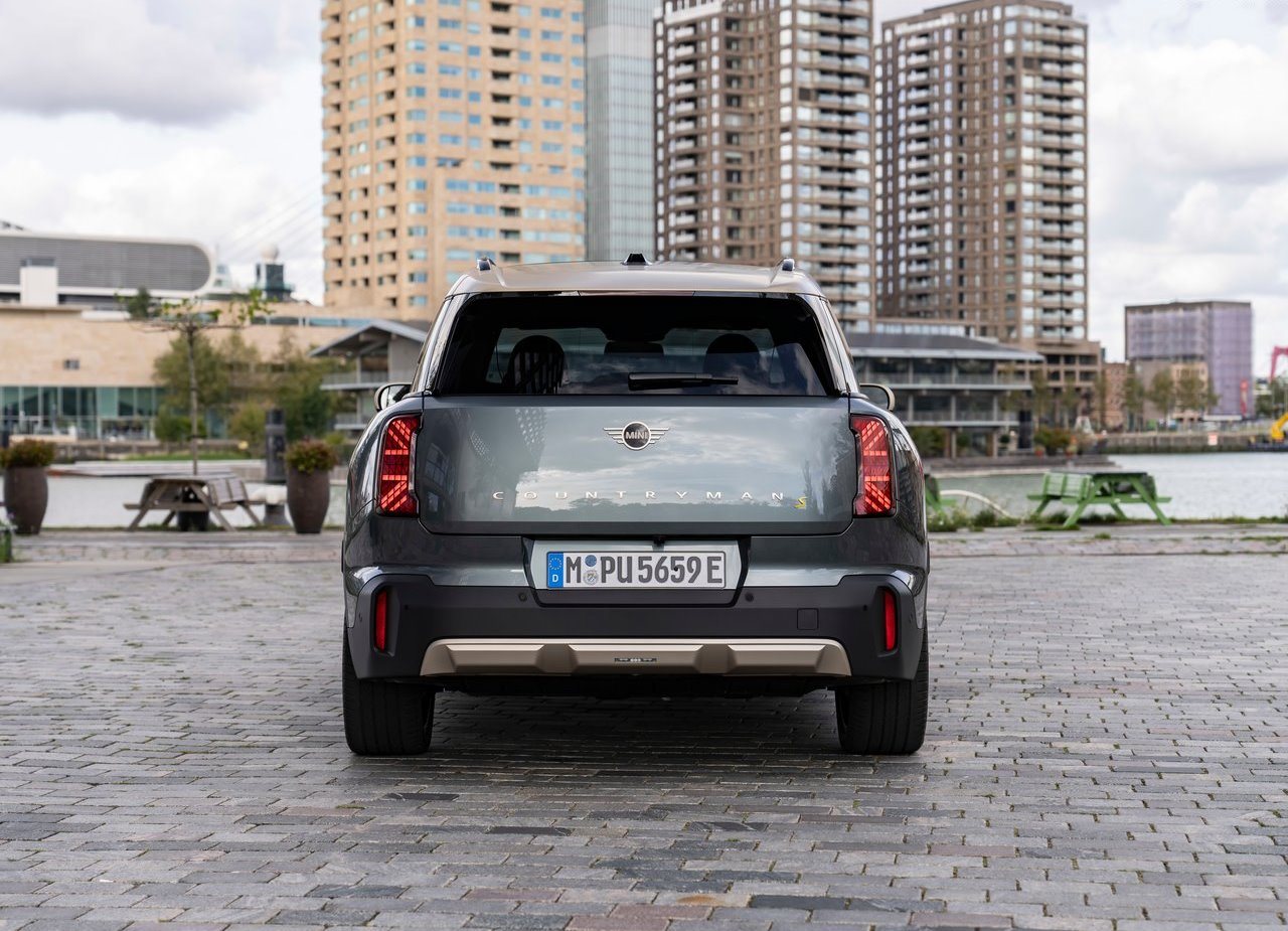 MINI COUNTRYMAN SE ALL4, foto 147