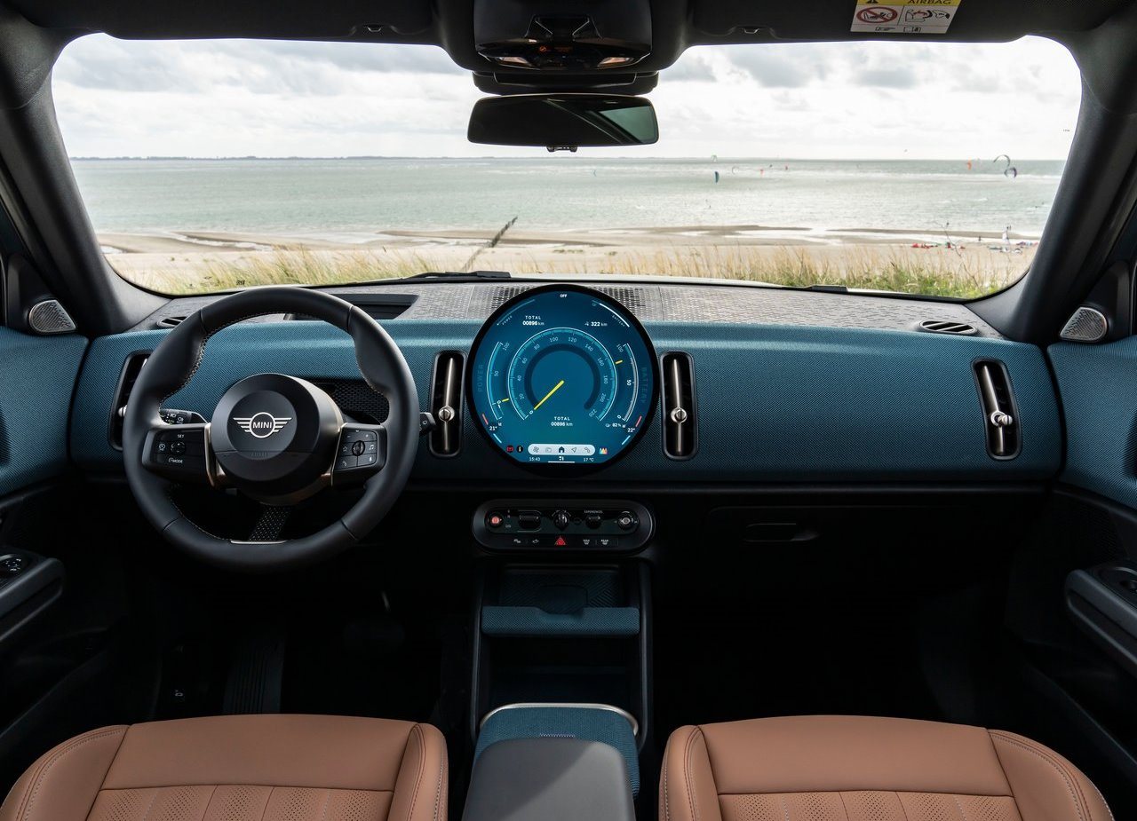 MINI COUNTRYMAN SE ALL4, foto 150