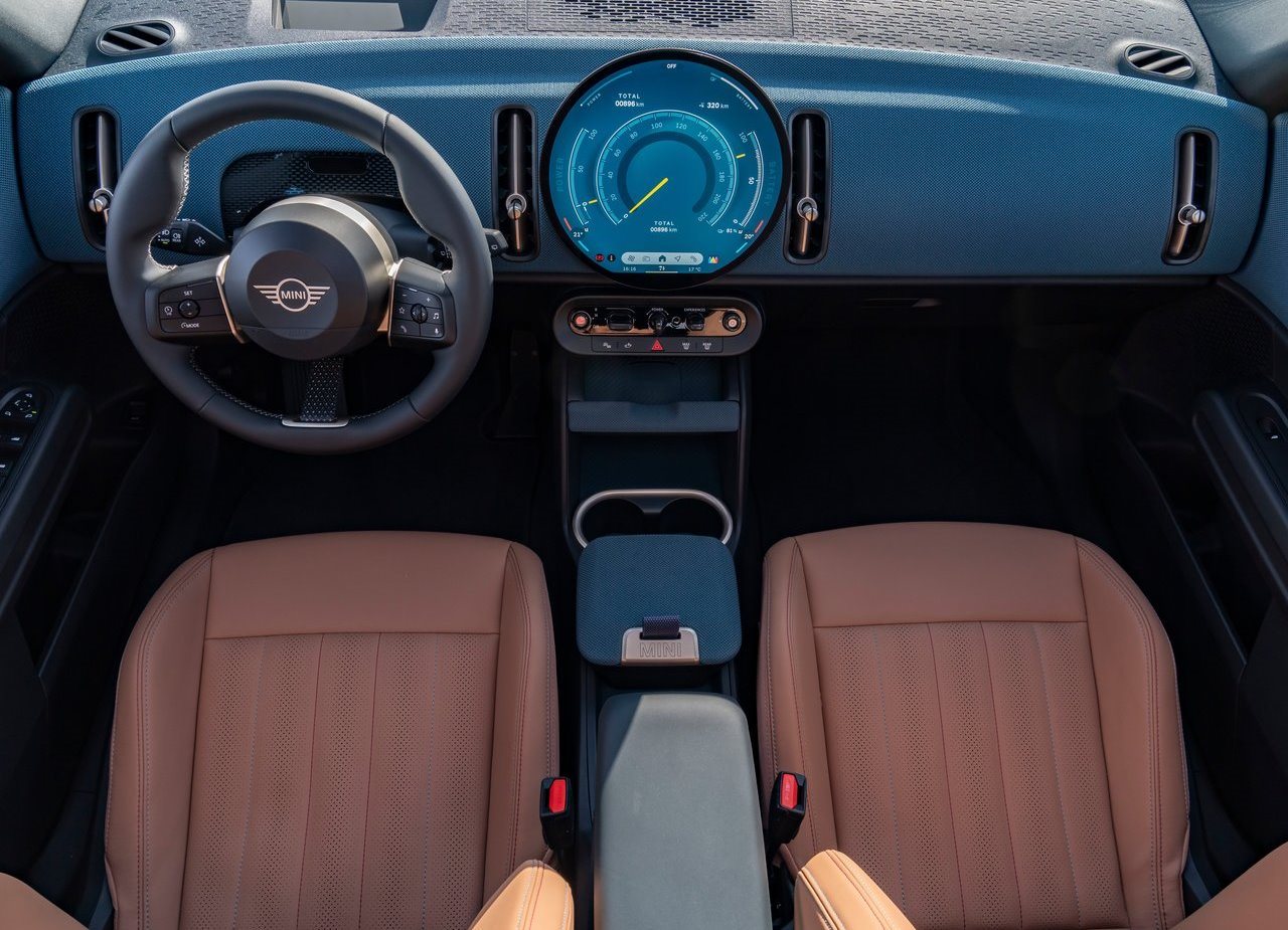 MINI COUNTRYMAN SE ALL4, foto 151