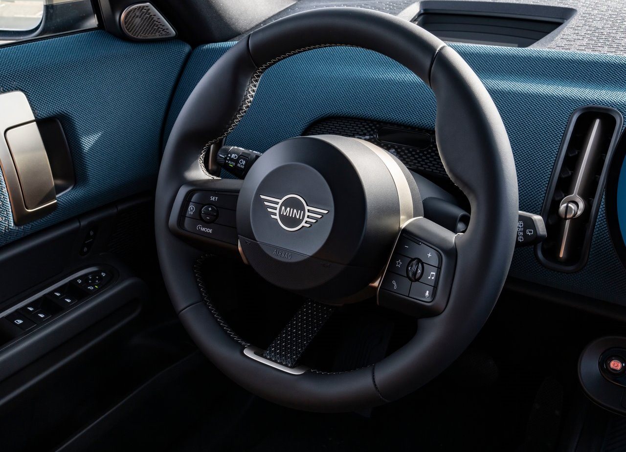 MINI COUNTRYMAN SE ALL4, foto 156