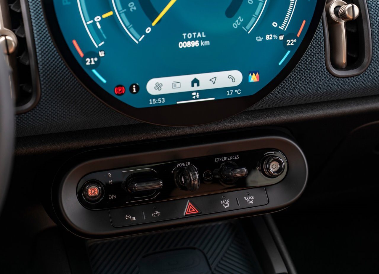 MINI COUNTRYMAN SE ALL4, foto 157