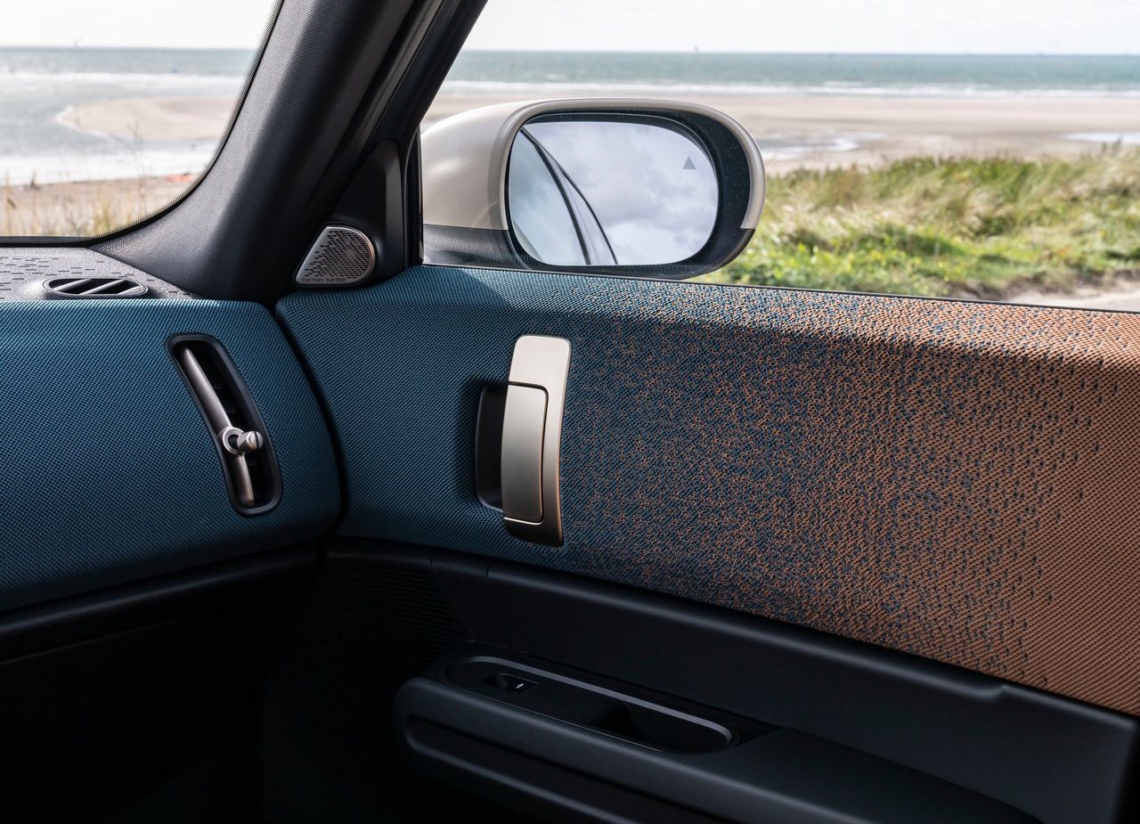 MINI COUNTRYMAN SE ALL4, foto 158