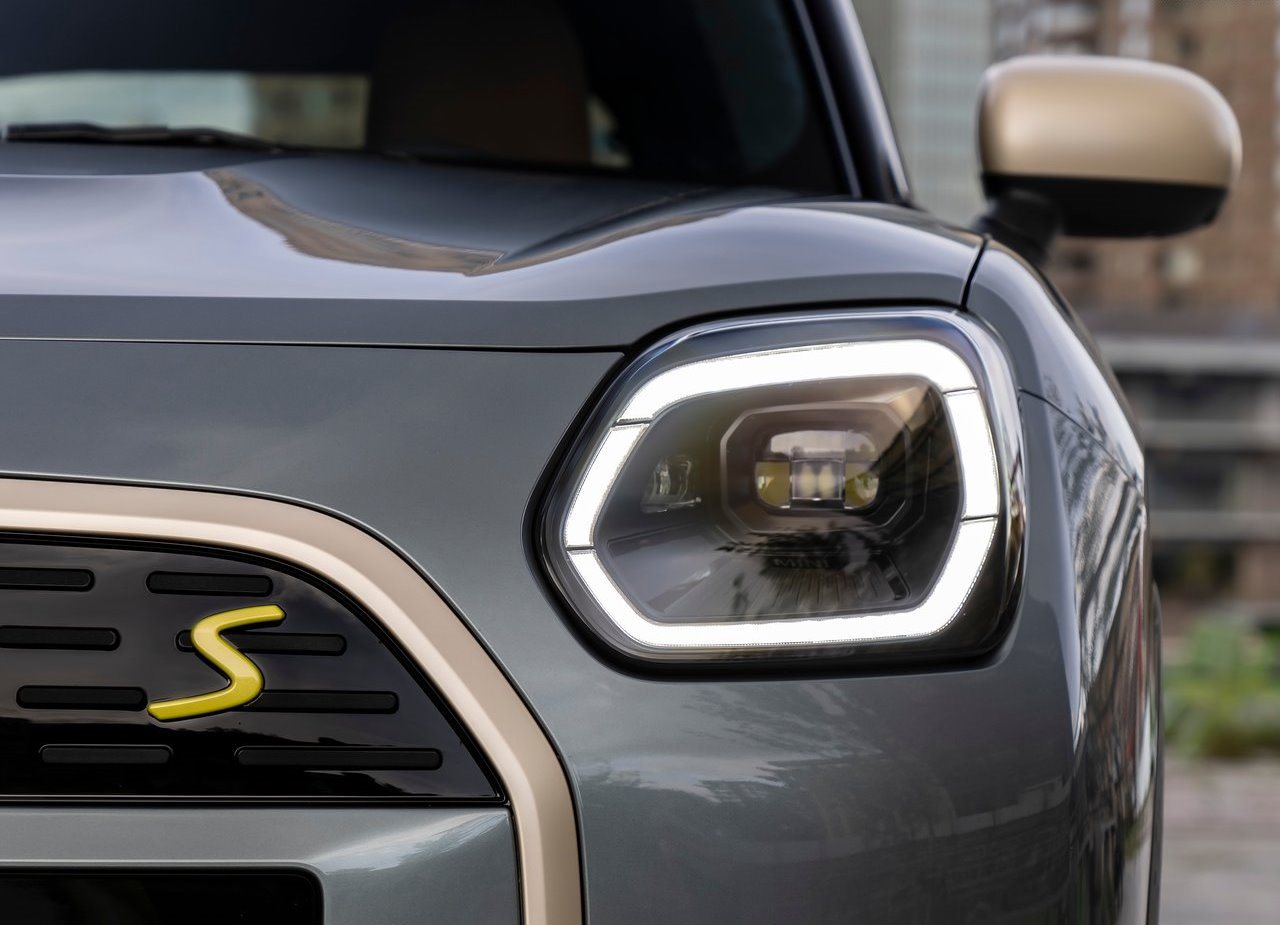 MINI COUNTRYMAN SE ALL4, foto 162
