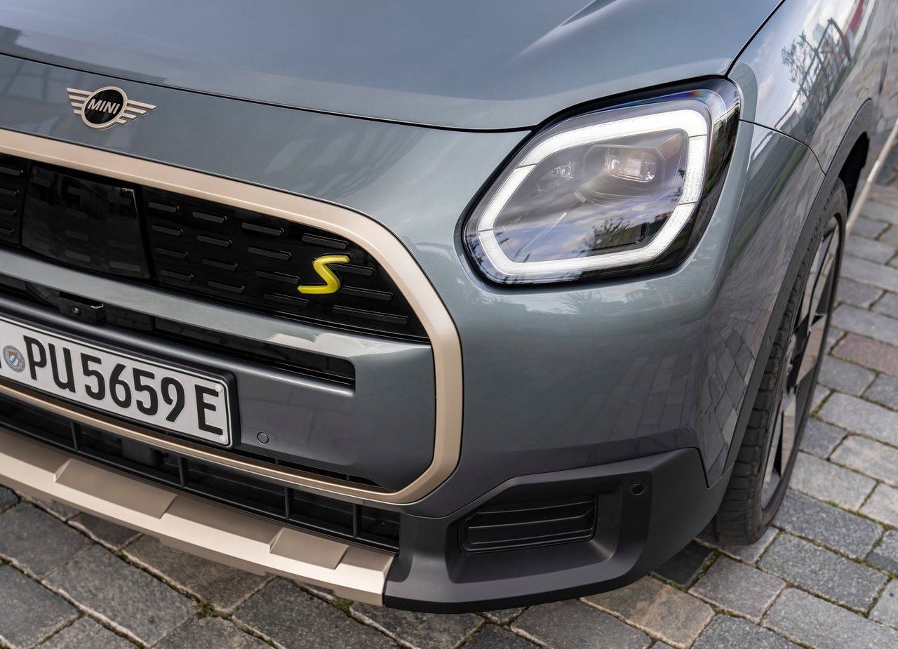 MINI COUNTRYMAN SE ALL4, foto 163