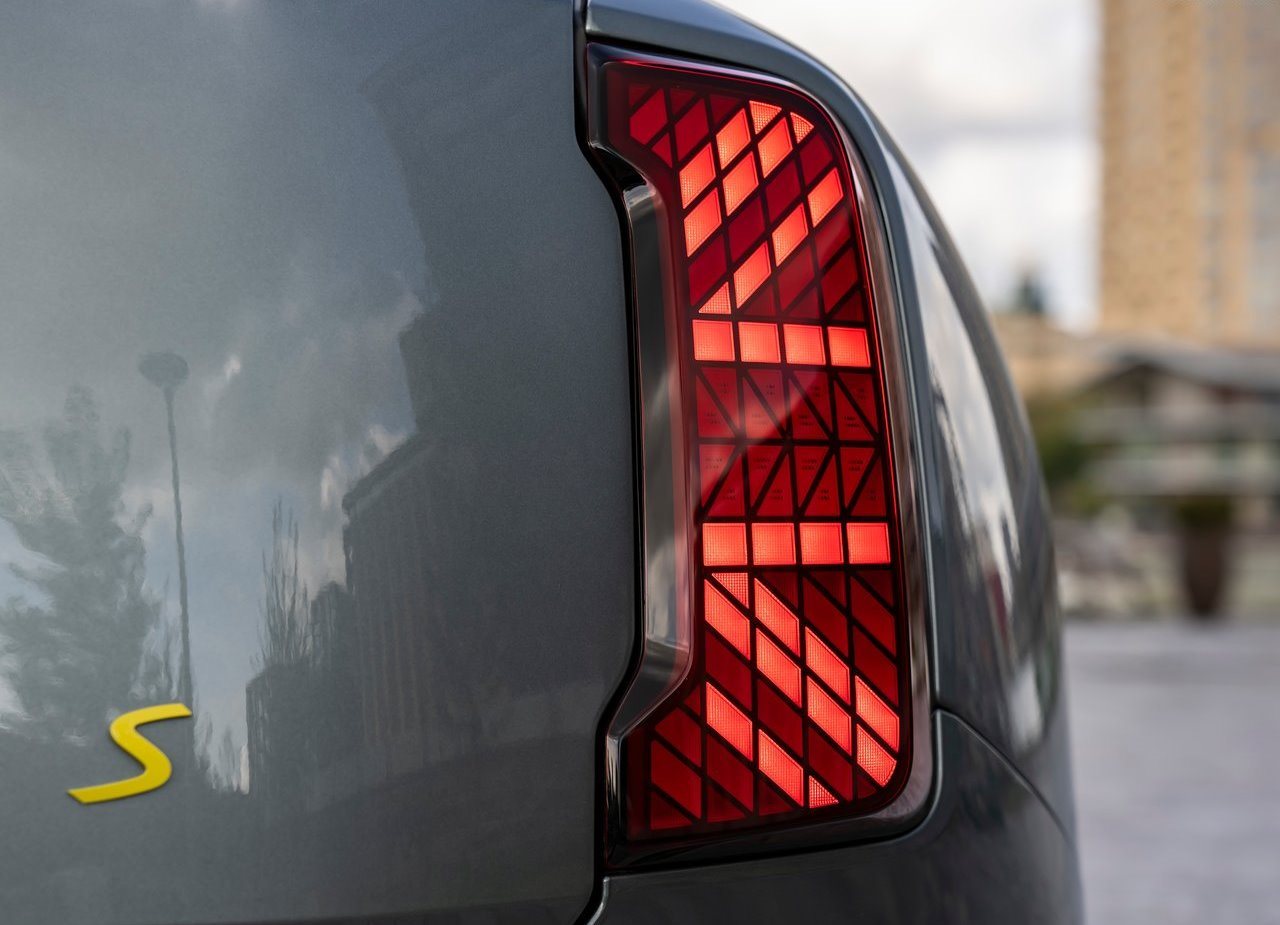 MINI COUNTRYMAN SE ALL4, foto 164