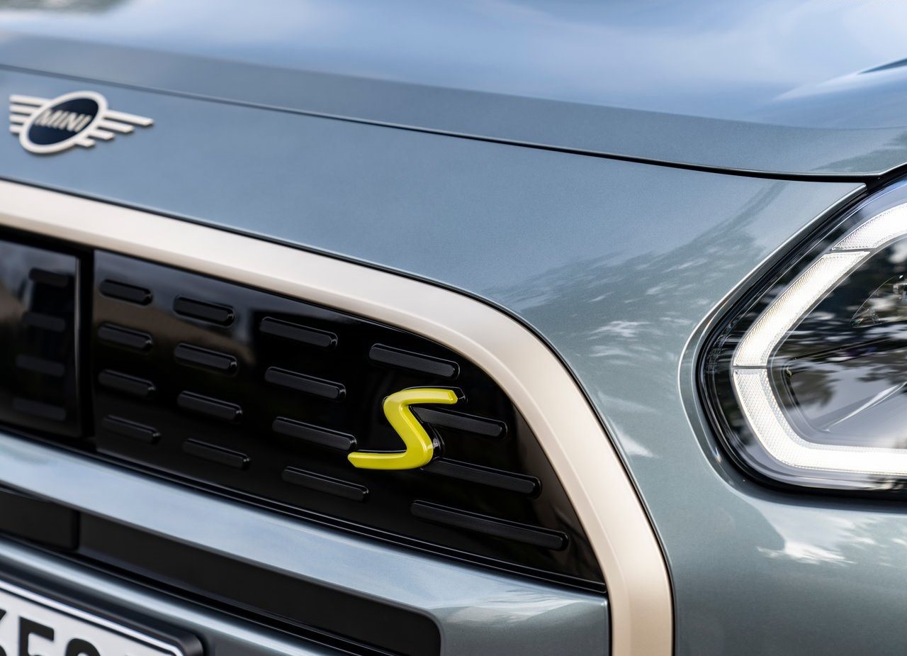 MINI COUNTRYMAN SE ALL4, foto 165
