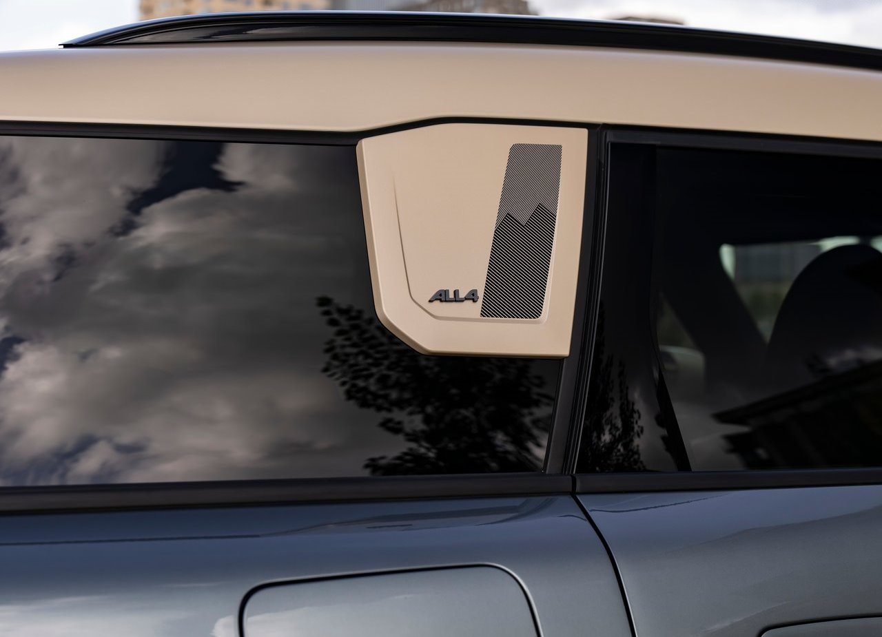 MINI COUNTRYMAN SE ALL4, foto 166