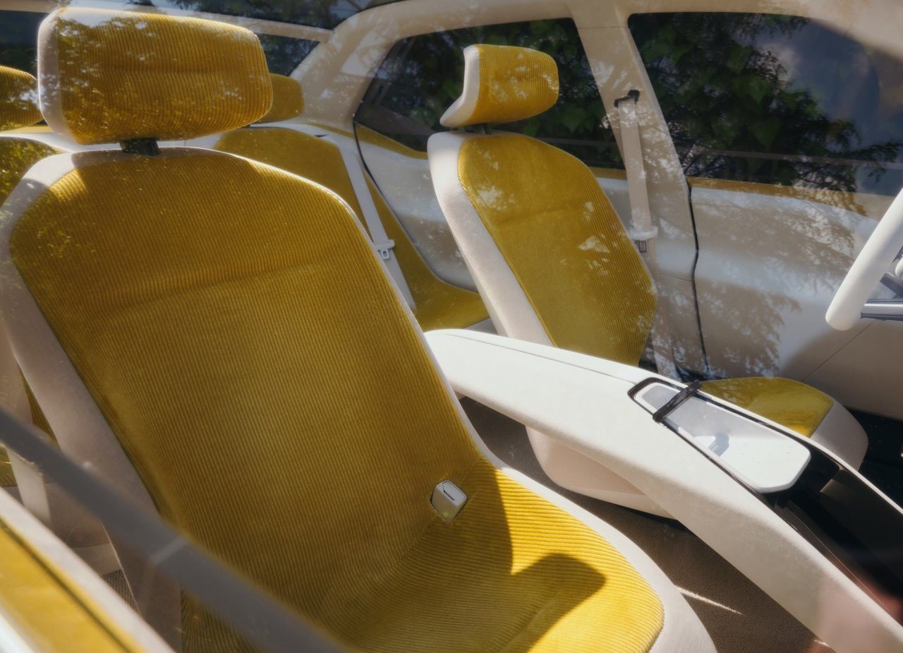 BMW VISION NEUE KLASSE CONCEPT, foto 30