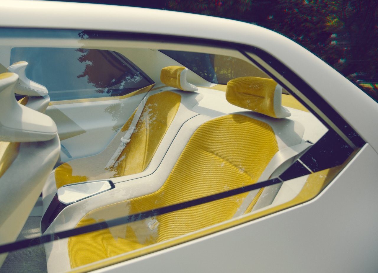 BMW VISION NEUE KLASSE CONCEPT, foto 32