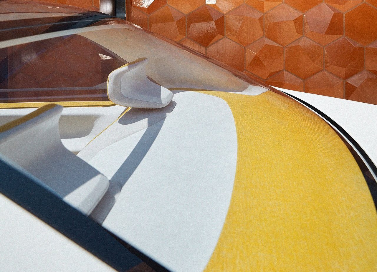 BMW VISION NEUE KLASSE CONCEPT, foto 37