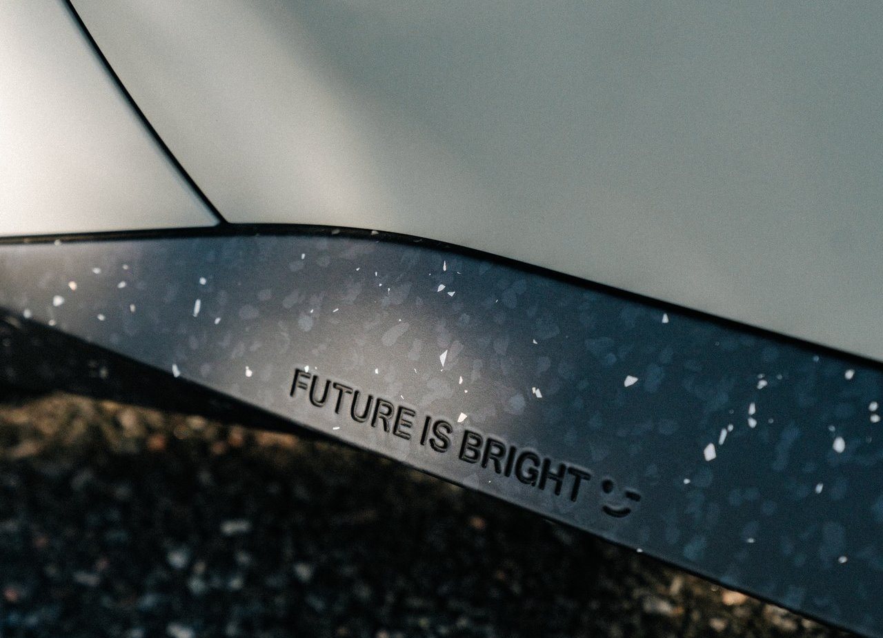 BMW VISION NEUE KLASSE CONCEPT, foto 38