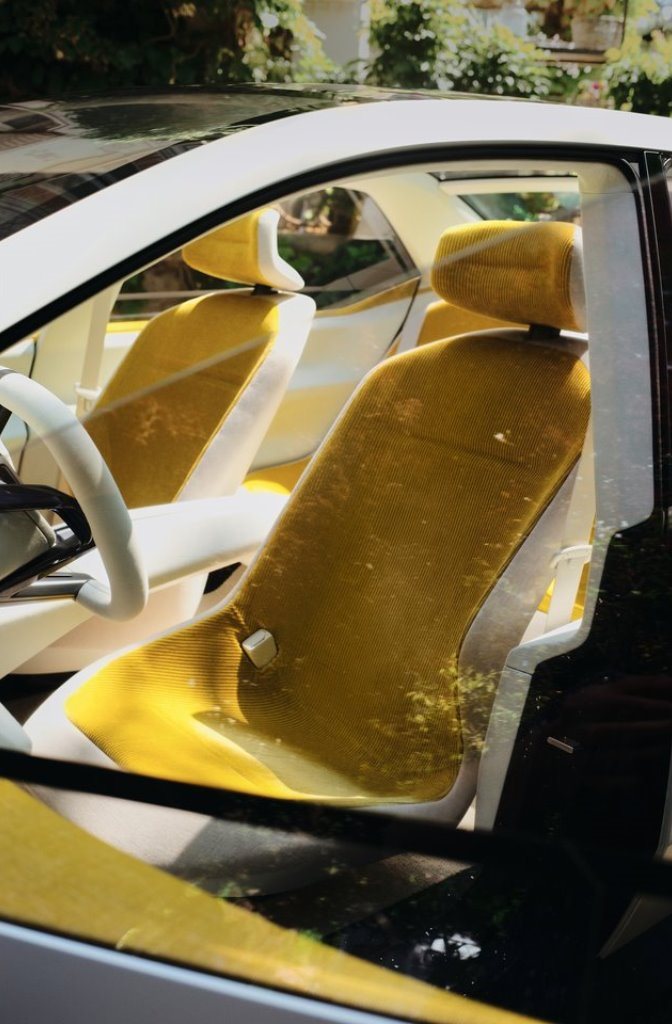 BMW VISION NEUE KLASSE CONCEPT, foto 42