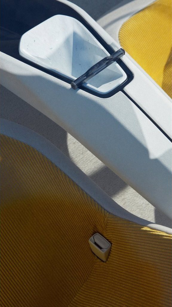 BMW VISION NEUE KLASSE CONCEPT, foto 43