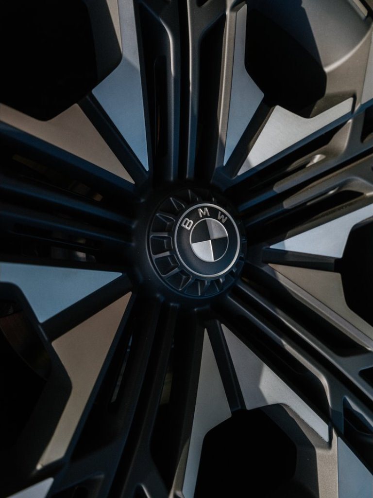 BMW VISION NEUE KLASSE CONCEPT, foto 45