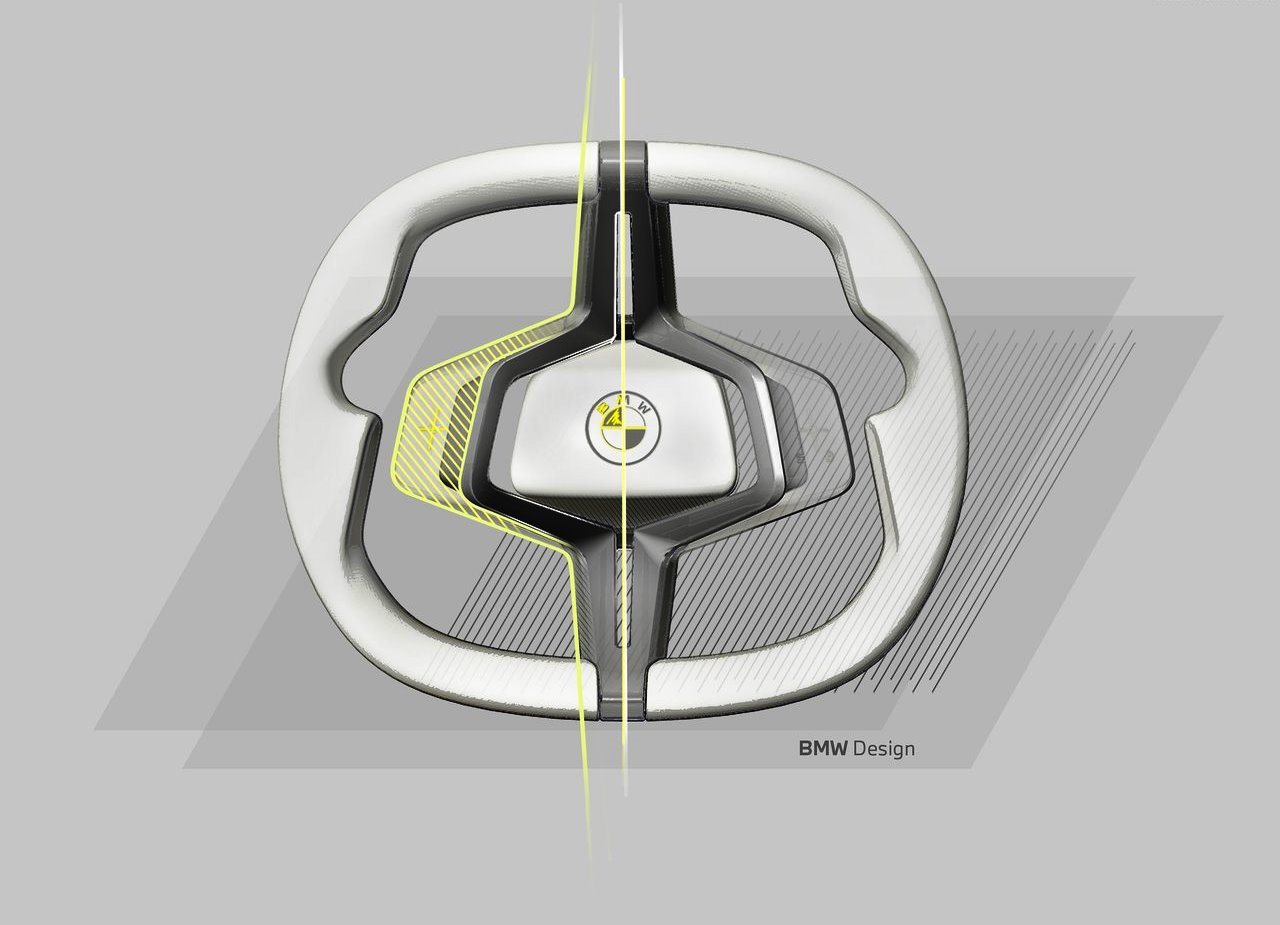 BMW VISION NEUE KLASSE CONCEPT, foto 59