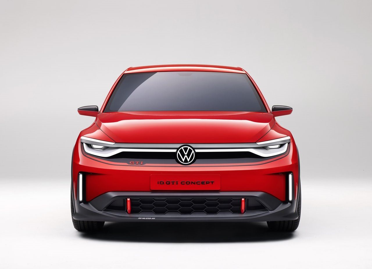 2023 - VOLKSWAGEN ID.GTI CONCEPT, foto 11