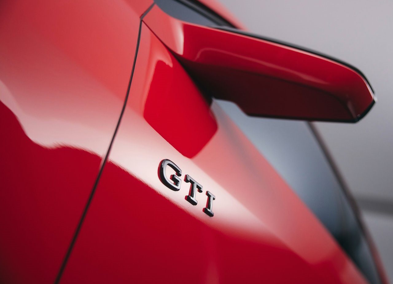 2023 - VOLKSWAGEN ID.GTI CONCEPT, foto 13